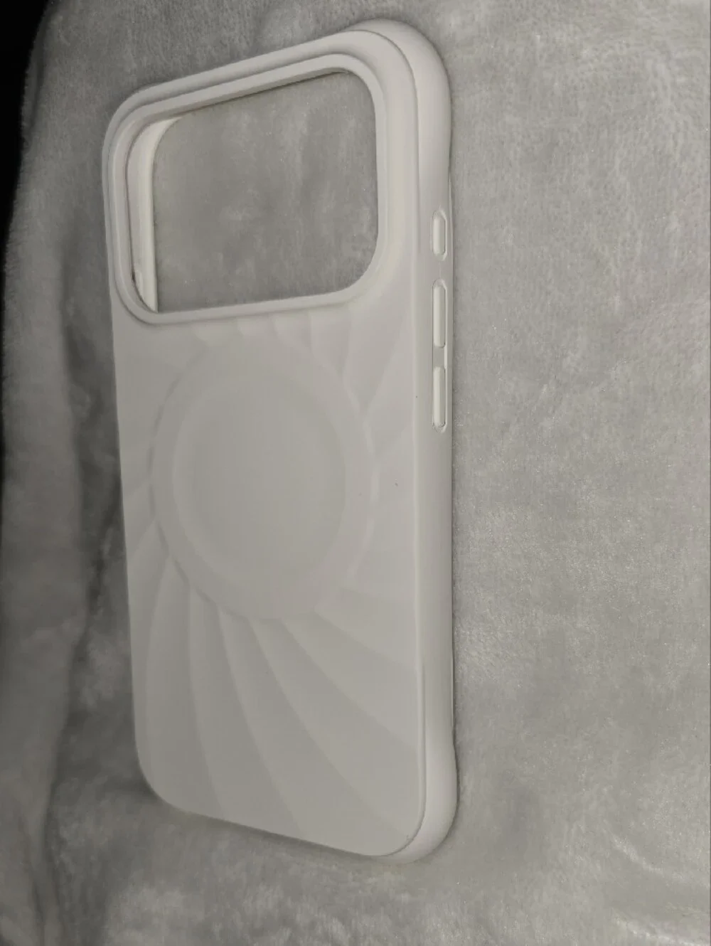 COFFKER Shockproof Case specifically designed for the Apple iPhone 17 Pro